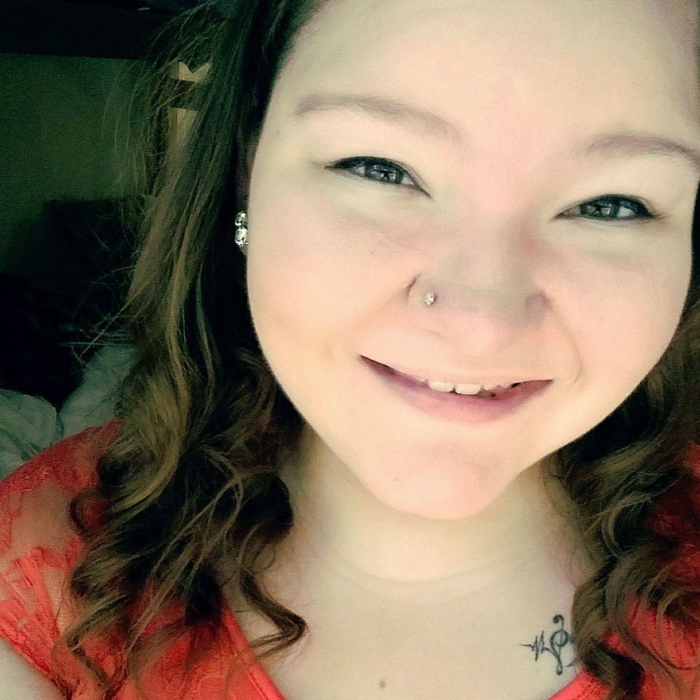 Meet your Posher, Makayla